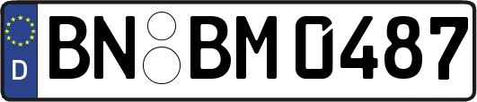 BN-BM0487