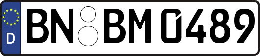 BN-BM0489