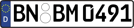BN-BM0491