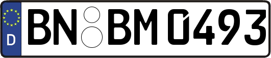 BN-BM0493