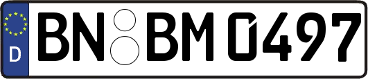 BN-BM0497