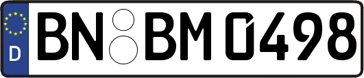 BN-BM0498