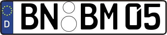 BN-BM05