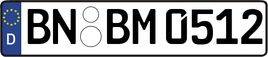 BN-BM0512