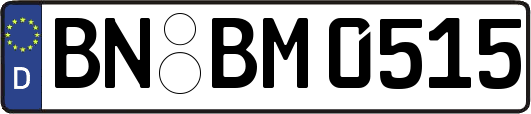 BN-BM0515