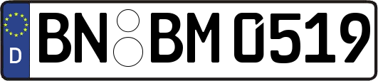BN-BM0519