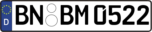 BN-BM0522