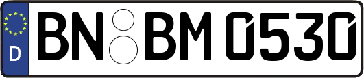 BN-BM0530