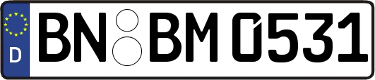 BN-BM0531