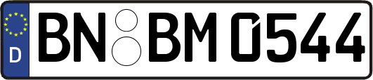 BN-BM0544