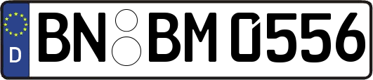 BN-BM0556