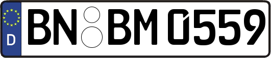 BN-BM0559