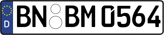 BN-BM0564