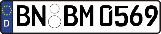 BN-BM0569