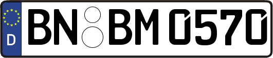 BN-BM0570