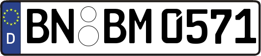 BN-BM0571