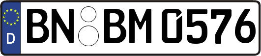 BN-BM0576
