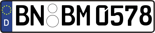 BN-BM0578