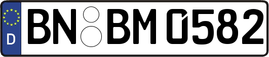 BN-BM0582