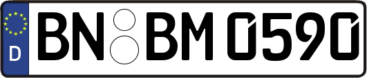 BN-BM0590