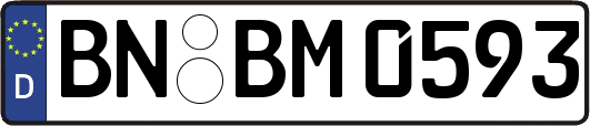 BN-BM0593