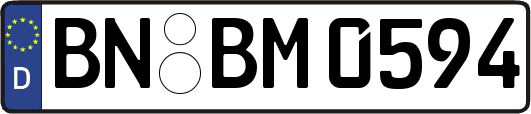 BN-BM0594