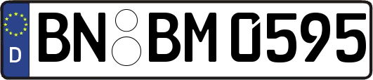 BN-BM0595