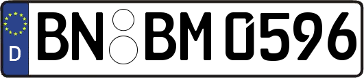 BN-BM0596
