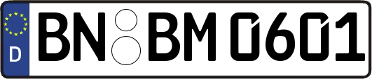 BN-BM0601