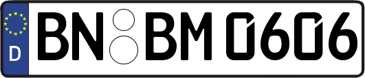 BN-BM0606
