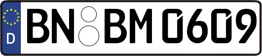 BN-BM0609