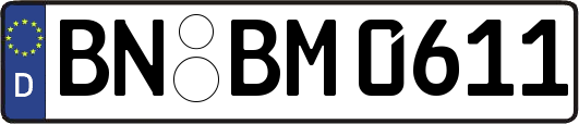 BN-BM0611