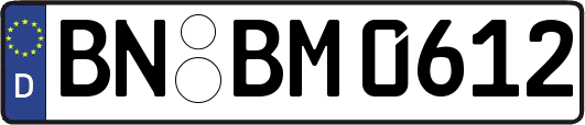 BN-BM0612