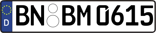 BN-BM0615