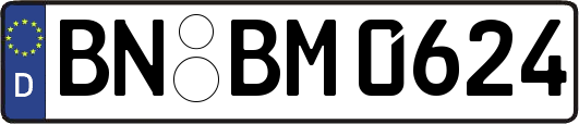 BN-BM0624