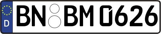BN-BM0626
