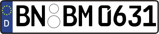 BN-BM0631