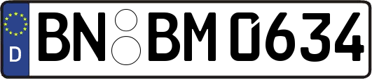 BN-BM0634