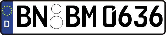 BN-BM0636