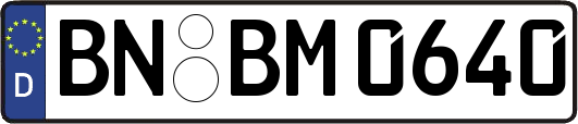 BN-BM0640