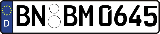 BN-BM0645