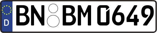 BN-BM0649