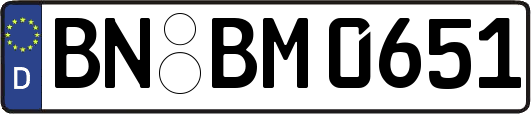 BN-BM0651