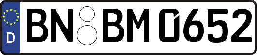BN-BM0652