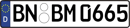 BN-BM0665