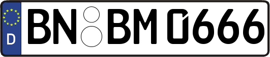 BN-BM0666