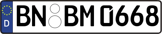 BN-BM0668
