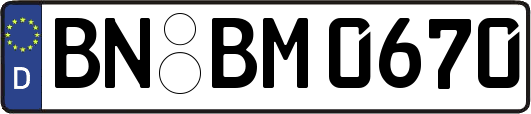 BN-BM0670