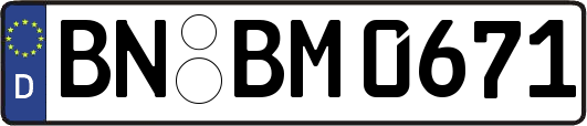 BN-BM0671