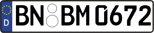 BN-BM0672